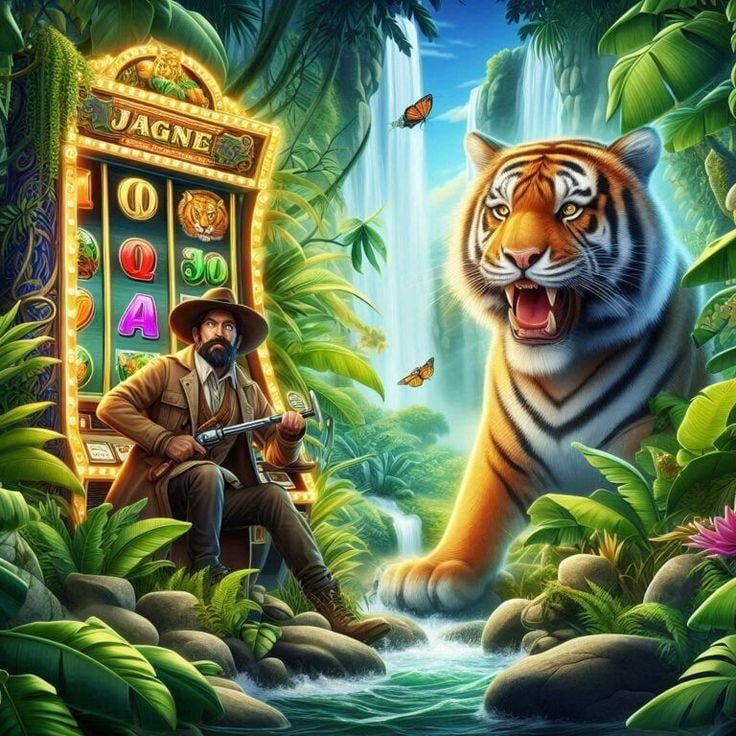 ক্রিকেট ফুটবল ও ভার্চুয়াল বিনোদন কেন্দ্র